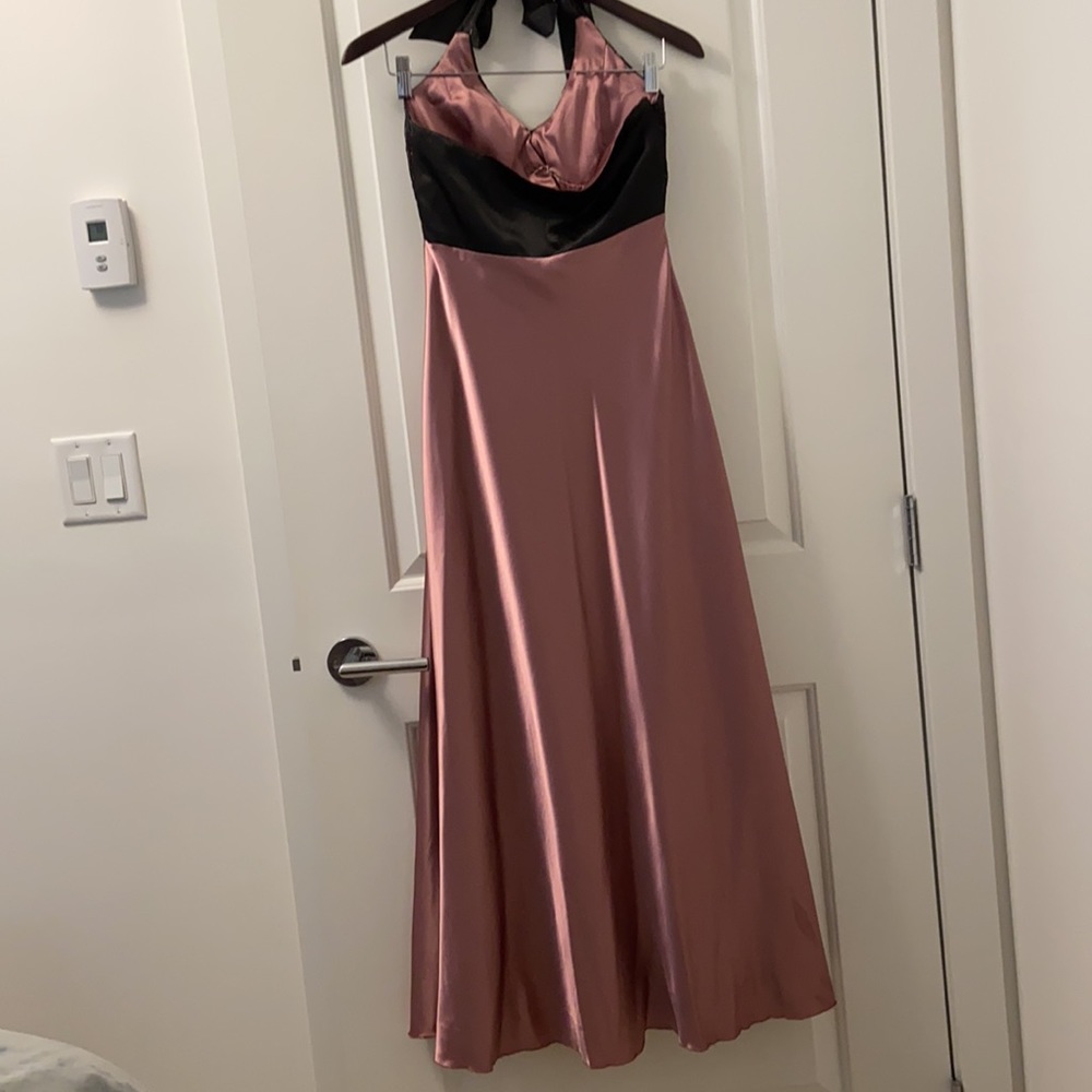 Grad/prom Dress - Picture 3 of 9